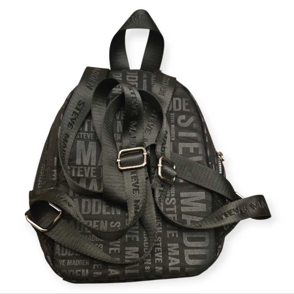 Steve Madden Backpack - Picture 7 of 7